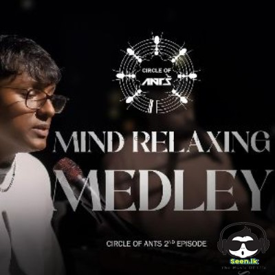 Mind Relaxing Medley - Tharidu D perera & Chandul romin thamel