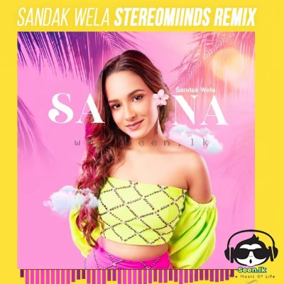 Sandak Wela (Remix) - Stereomiinds