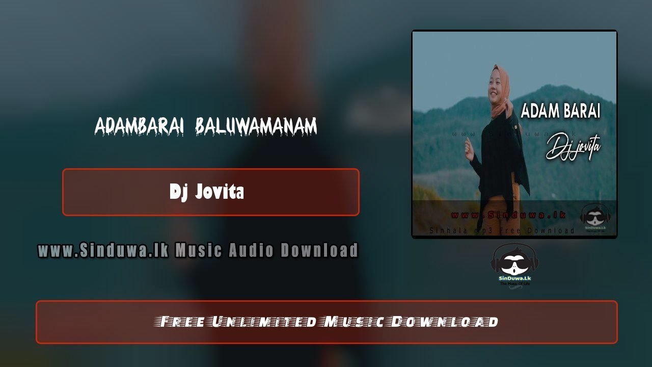 dj india adambarai slow remix download