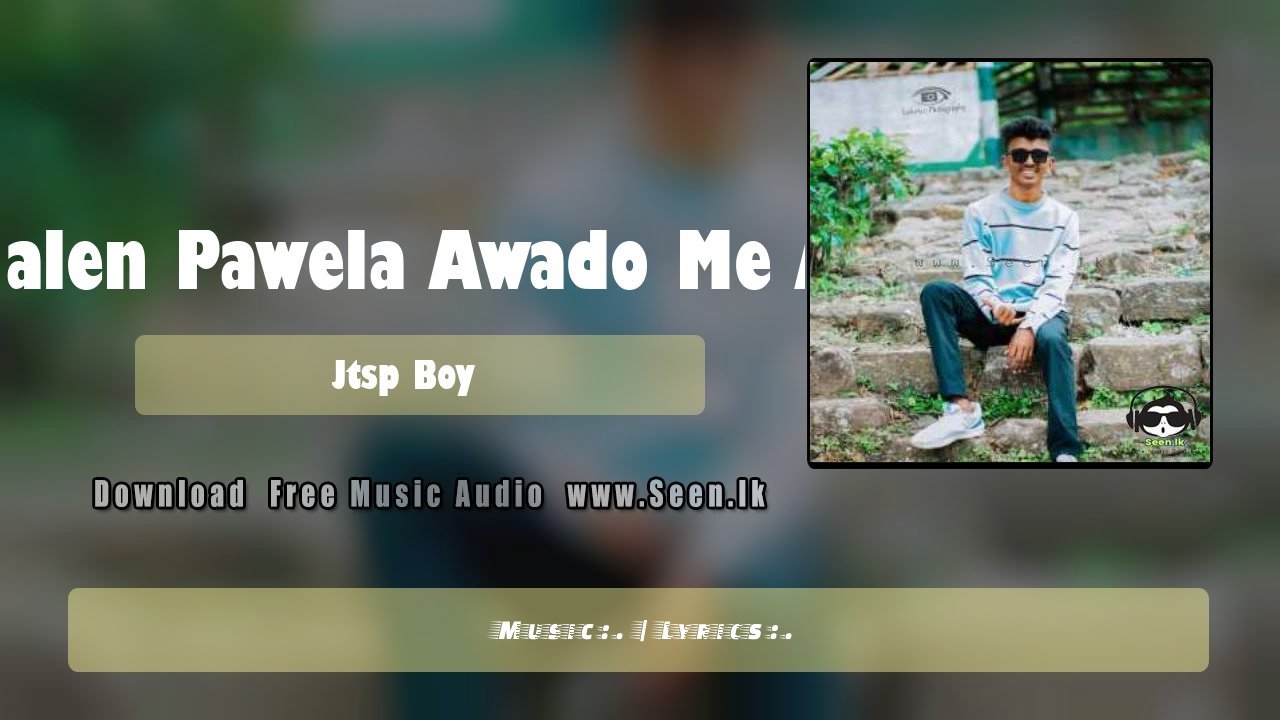 Dagakaari (Rosa Kalen Pawela)