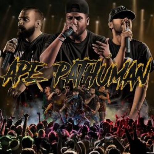 Ape Pathuman - Hiyum & Drill Team & Manasick & D Minor