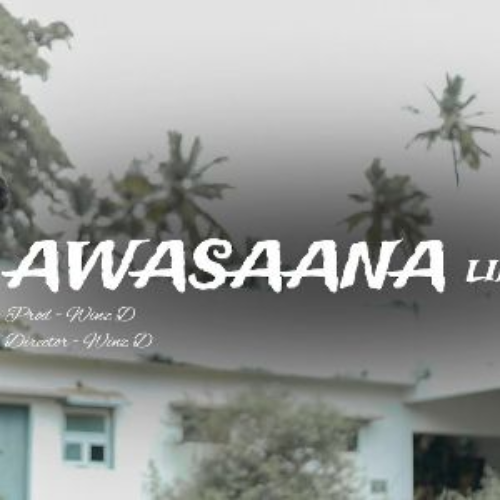 Awasaana Lipiya - Winz D