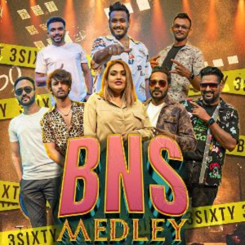 BNS Medley EP 03 - 3Sixty