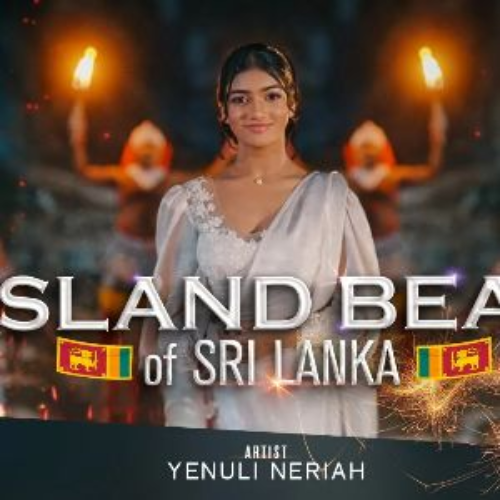 Island Beat of Sri Lanka - Yenuli Neriah