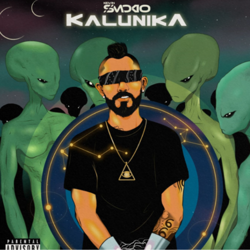 Kalunika - Kevin Smokio