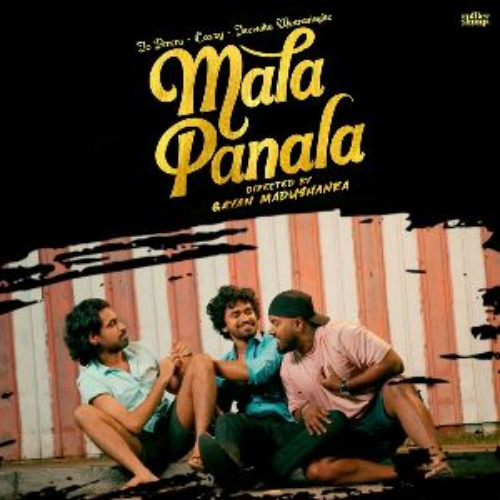 Mala Panala - Jo Perera