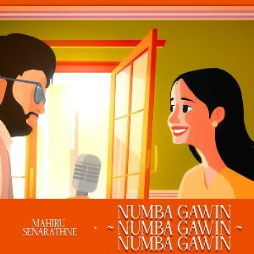 Numba Gawin - Mahiru Senarathne