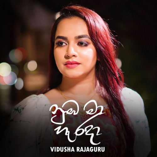 Numba Ma Herada - Vidusha Rajaguru