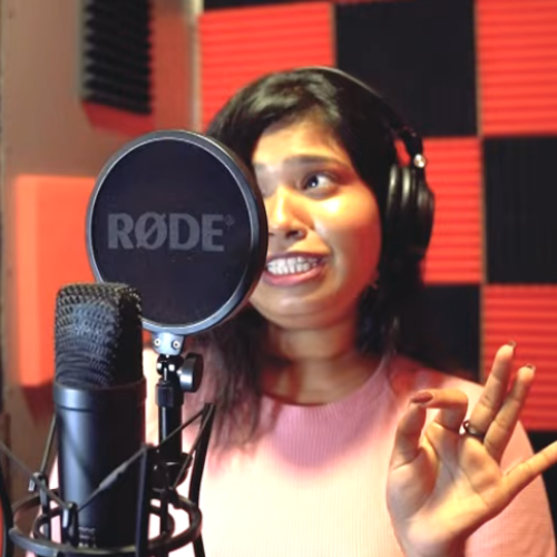 Old Hits Mashup Vol 1 - Sanjana Sathsarani