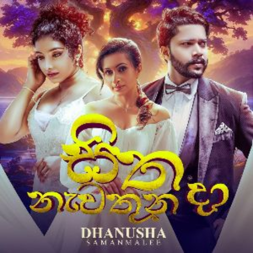 Sitha Newathuna Da - Dhanusha Samanmalee