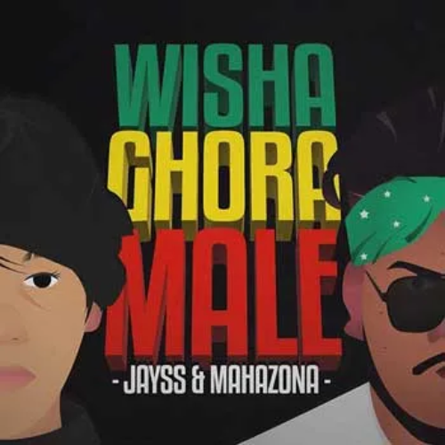 Wisha Ghora Male - Jayss & Mahazona