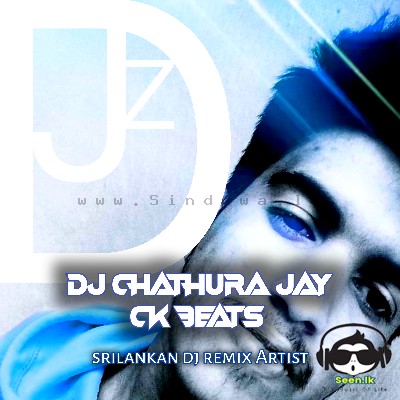 5min English House Party Dance DJ Nonstop - Dj Chathura Jay