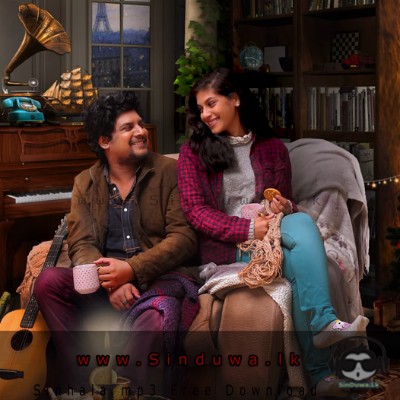Api Denna - Sanuka Wickramasinghe & Windy Goonatillake