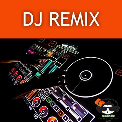 Yakada Heena RAP 4-4 Best DJ REMIX - Dj Chathura Jay