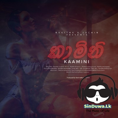Kaamini - Rakitha & Sachin