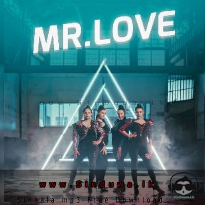 Mr. Love - Kochchi