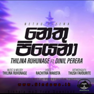 Nethu Piyena - Dinil Perera