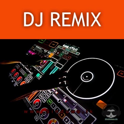 Saradha Thiwanka Dilshan Traditional n Thabla Remix - DJ D!LuM