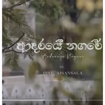 Adaraye Nagare