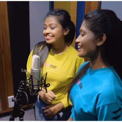 Charitha Athalage Cover
