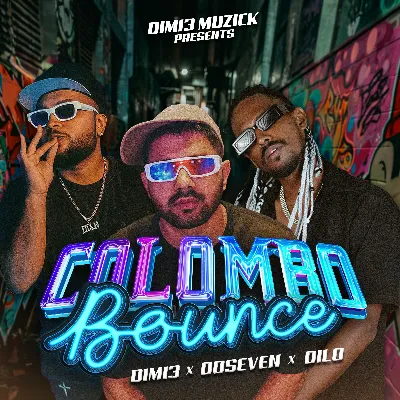 Colombo Bounce
