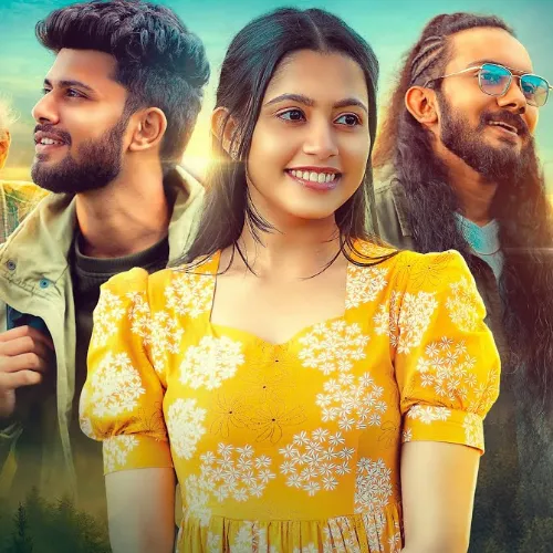 Dakina Heena (Paya Enna Ahase)