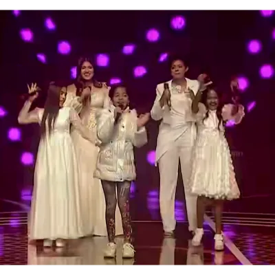 Derana Little Star Season 13 (La Sada Aye Payala) TV Derana