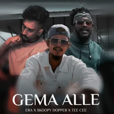 Gema Alle