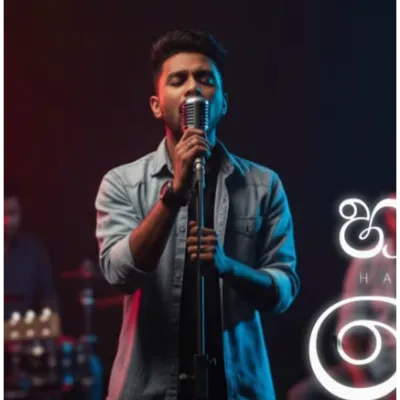 Hanga Gal Lene (Cover)