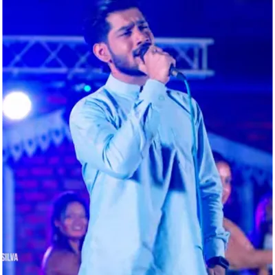 Husmai Adare (Sangeethe Season 2)