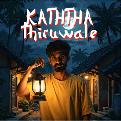 Kaththa Thiruwale