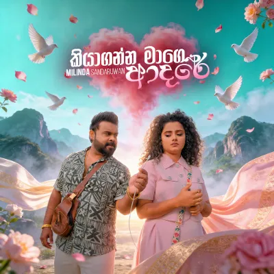 Kiyaganna Mage Adare