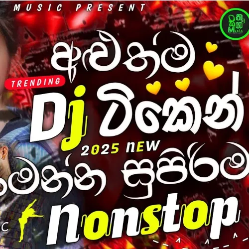Kodukaraya DJ Nonstop 2025