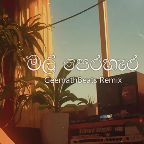 Mal Perahera (Remix)