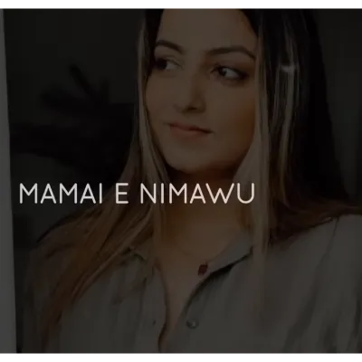 Mamai E Nimawu Athithe (Slowed x Reverb)