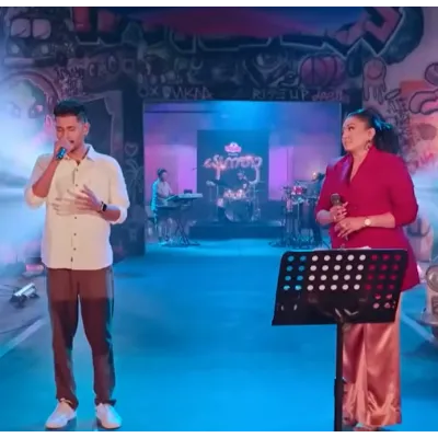 Mata Aye Ona (Yugathra)