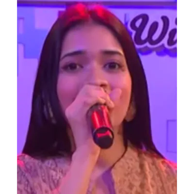 Me As Diha Balan (Cover)