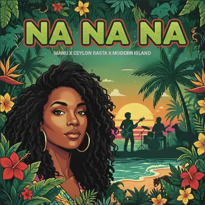 Na Na Na (Live Version)