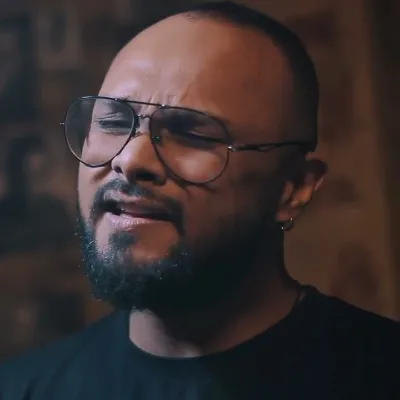 Nidukin Inu mana (Mashup Cover)