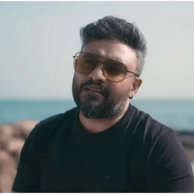 Nosalenna Kandulak (Cover)