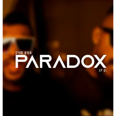 Paradox Ep 1