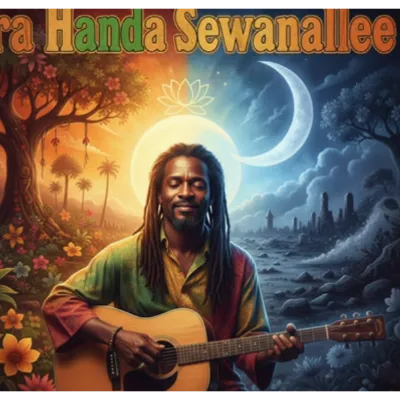 Parasathu Yaya (Reggae Cover)