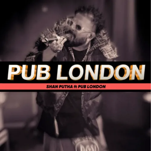 Pub London
