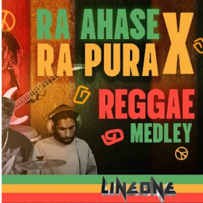 Ra Ahase x Ra Pura Reggae Medley