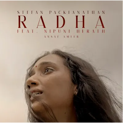 Radha