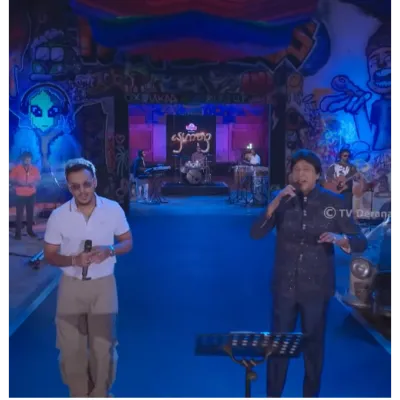 Ran Tharu Payana (Yugathra)