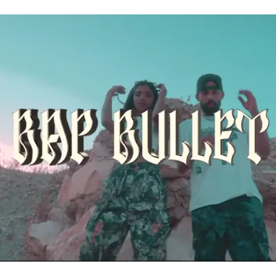 Rap Bullet
