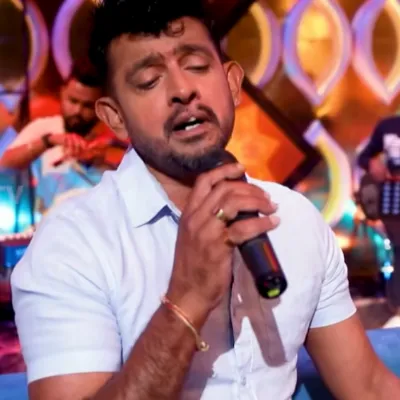 Sandanaari (Sanuhare)