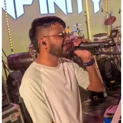 Sarath Sande (Cover)