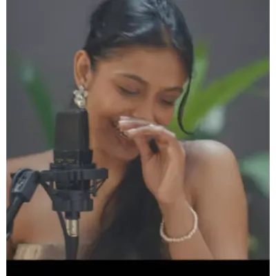 Seetha Maruthe (Cover)